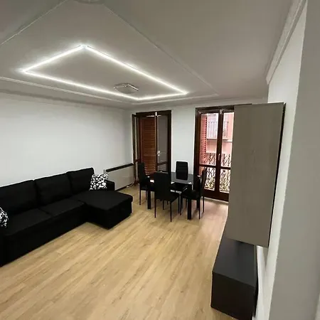Appartement Plaza De Toros Saragosse