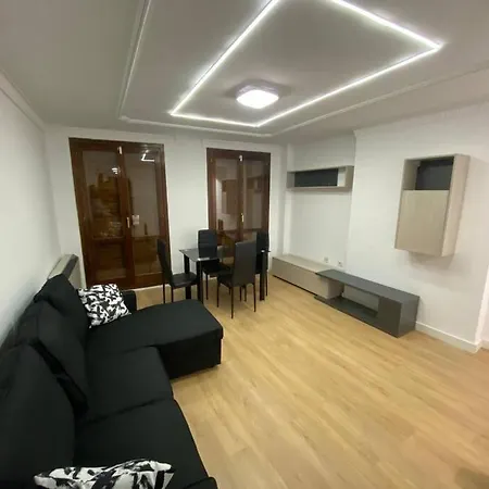 Plaza De Toros Appartement *